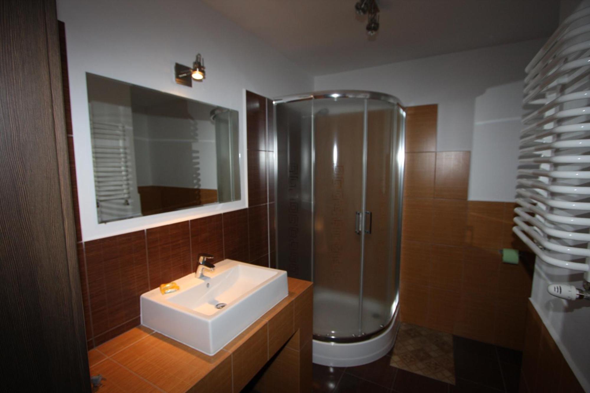 Cztery Wiatry Aparthotel Korytnica  Exterior photo